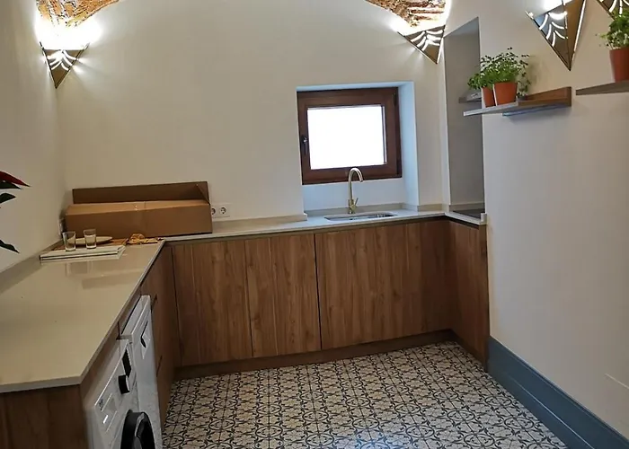 A Casa Da Mae * Olivenza