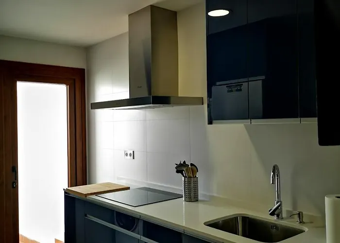 A Casa Da Mae * Olivenza