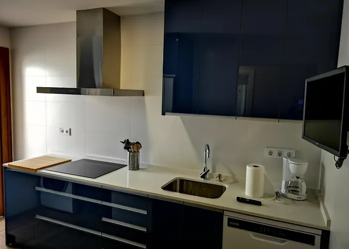 A Casa Da Mae Apartmán Olivenza