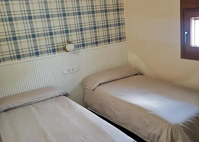 Apartamento A Casa Da Mae *