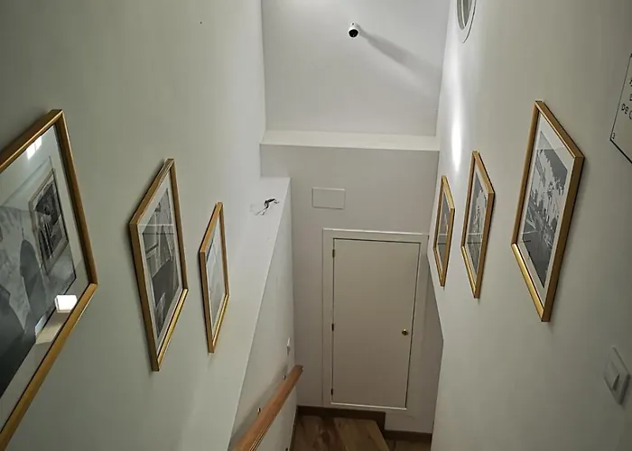 A Casa Da Mae * Olivenza