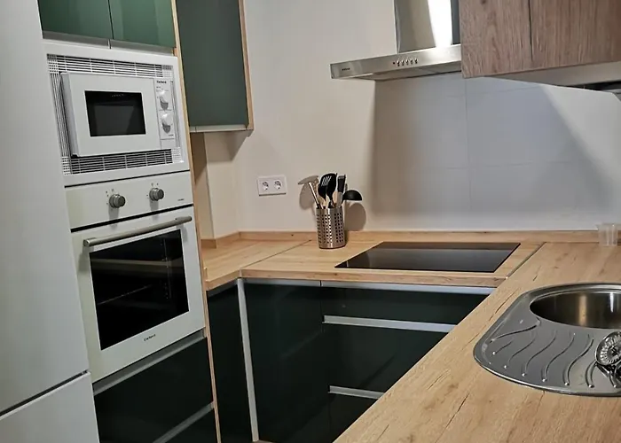 Apartamento A Casa Da Mae