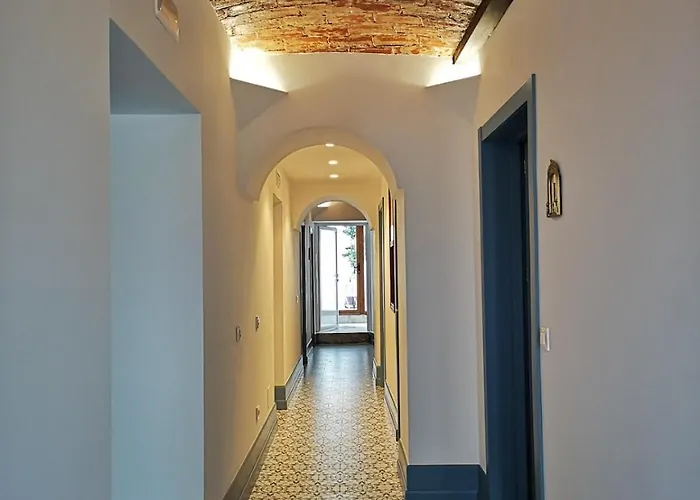 Apartmán A Casa Da Mae Olivenza