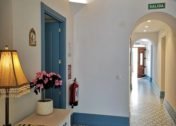 A Casa Da Mae Olivenza