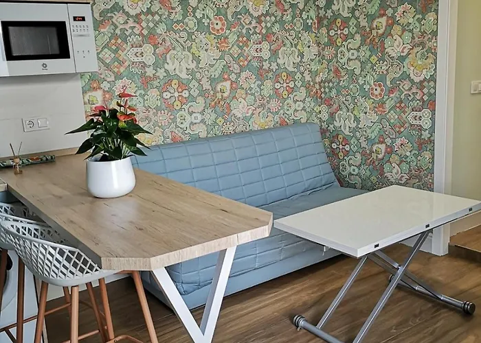 Apartmán A Casa Da Mae *