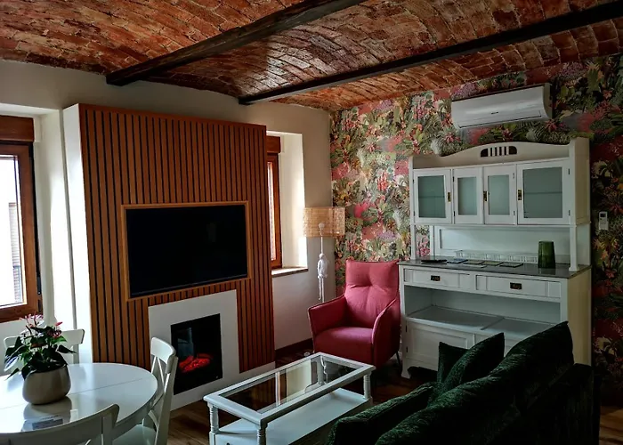 A Casa Da Mae Olivenza